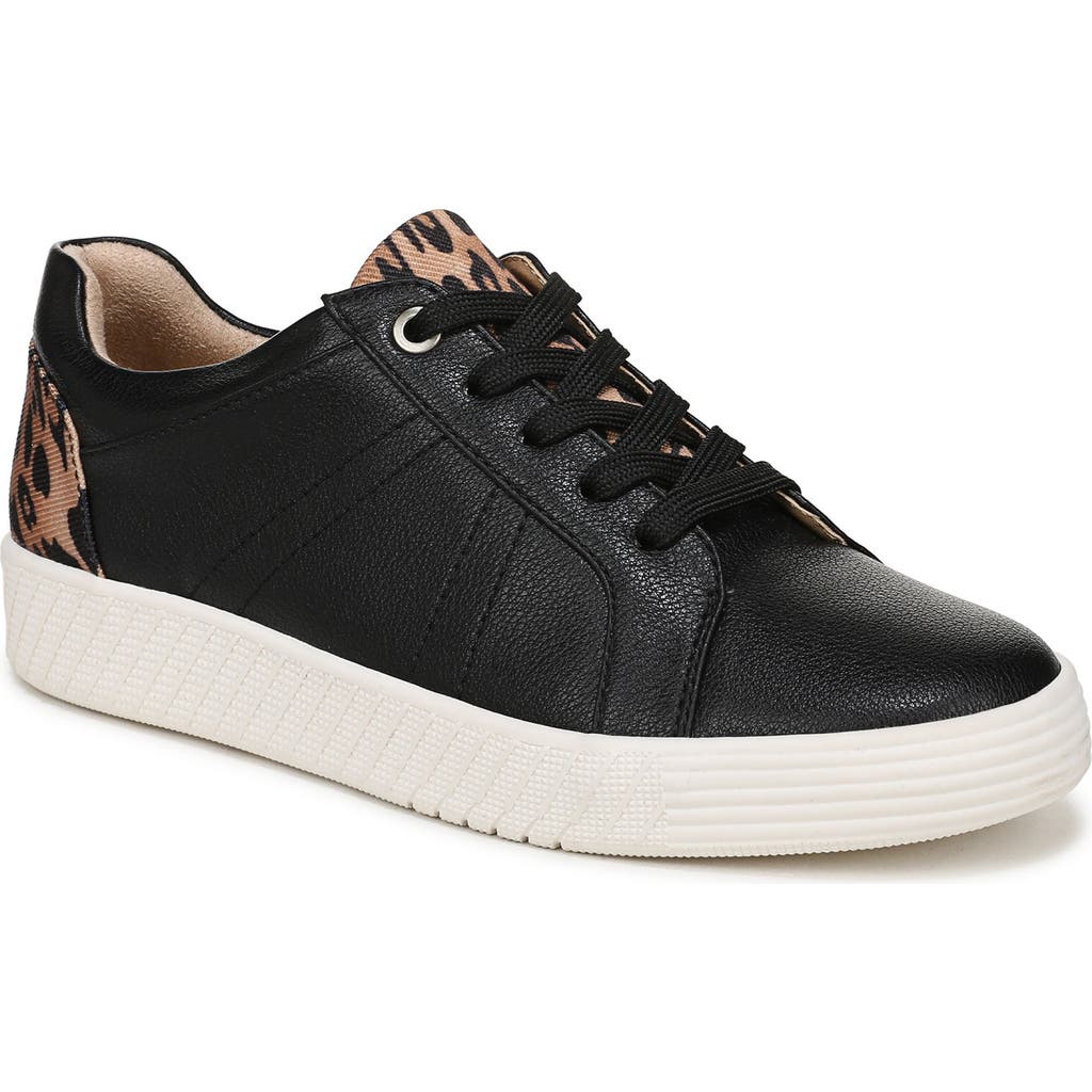 Soul Naturalizer Neela Lace Up Sneakers In Multi