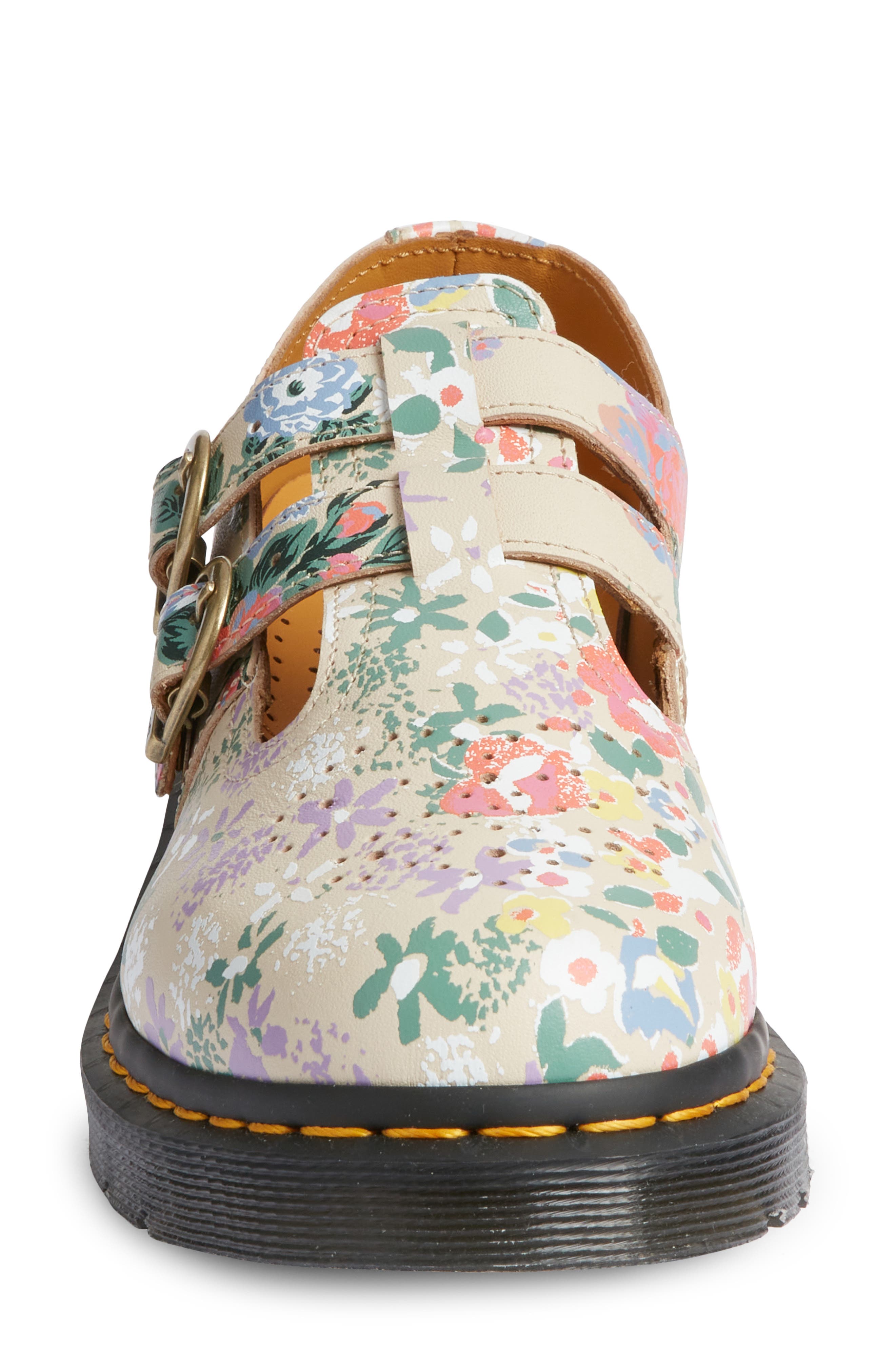 Dr. Martens 8065 Mary Jane, Alternate, color, 