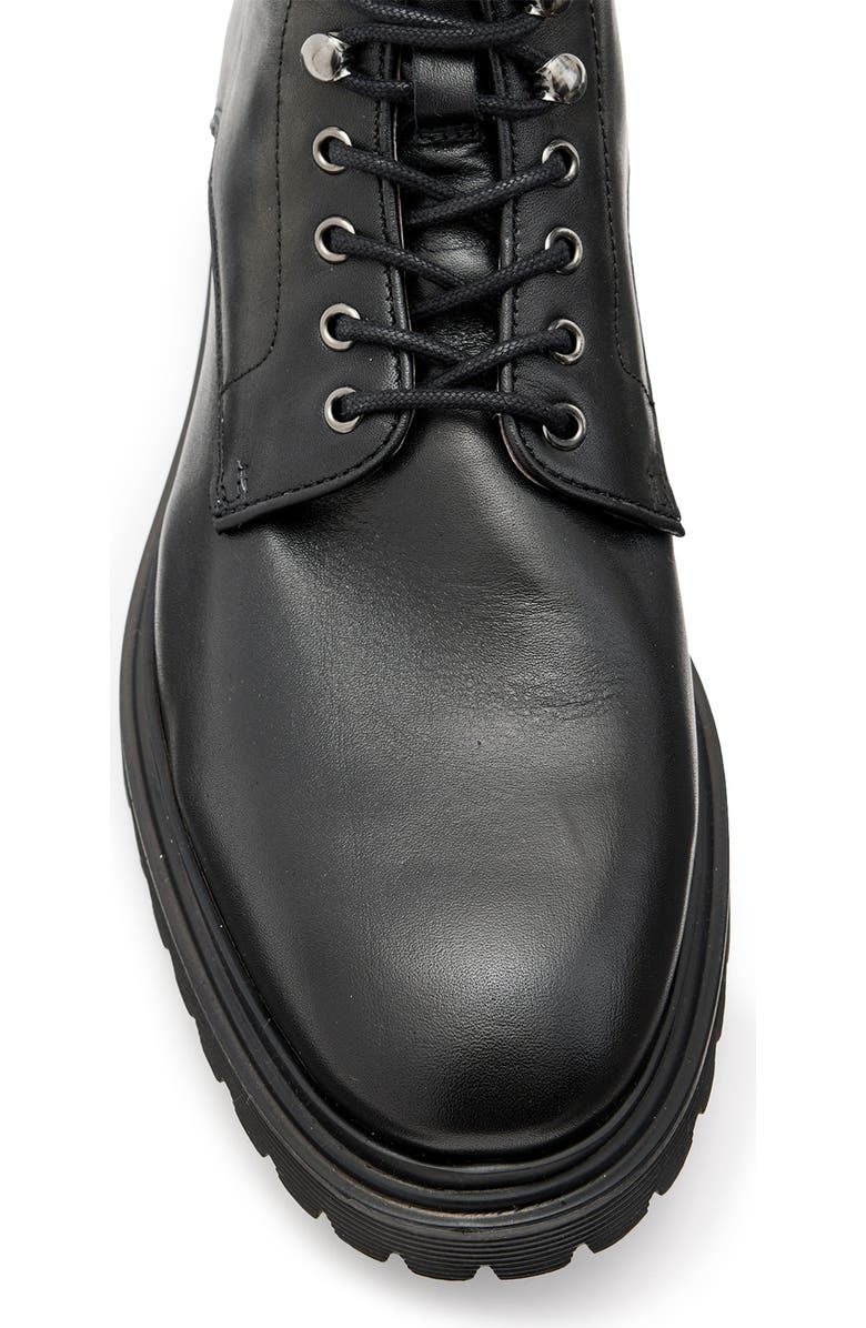 AllSaints Nidd Lace-Up Boot, Alternate, color,