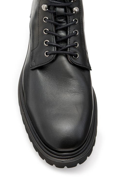 Allsaints Nidd Lace-up Boot