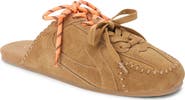Coconuts by Matisse Devyl Lace-Up Mule
