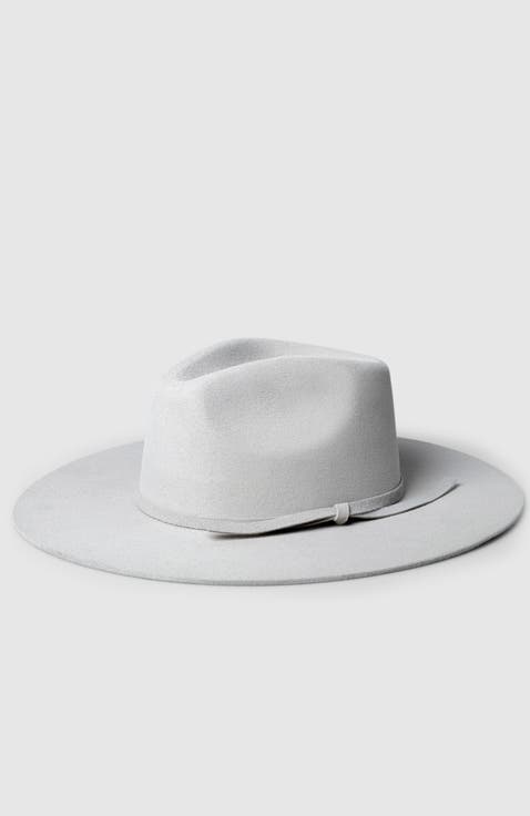 The Aura Premier Cowboy Hat