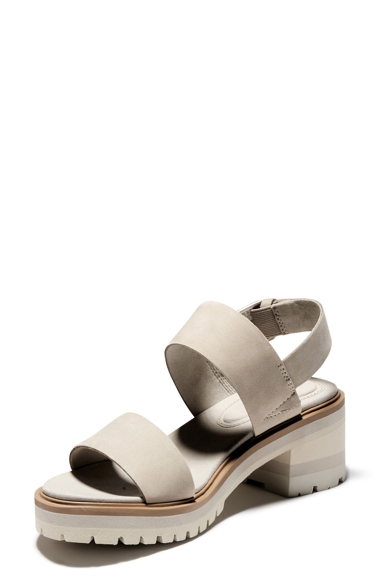 Timberland Violet Marsh Sandal, Alternate, color, 