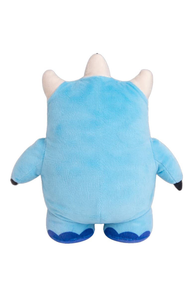 SnugArooz Plush Dog Toy, Alternate, color, Blue