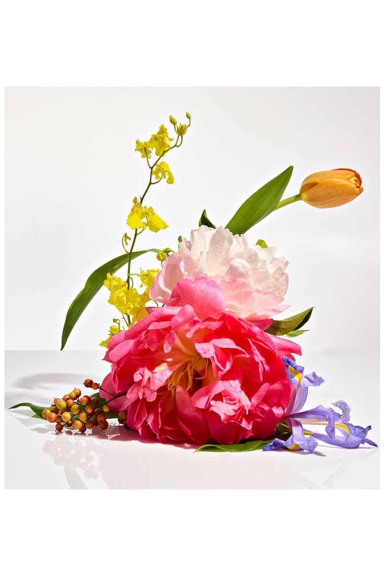Candle Making Kit, Alternate, color, FLORAL