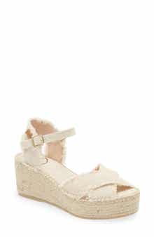 Toni Pons Irina Ankle Strap Wedge Sandal