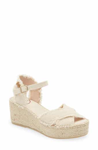 Toni Pons Irina Ankle Strap Wedge Sandal