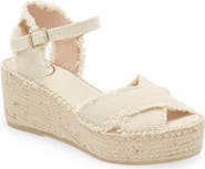 Toni Pons Irina Ankle Strap Wedge Sandal