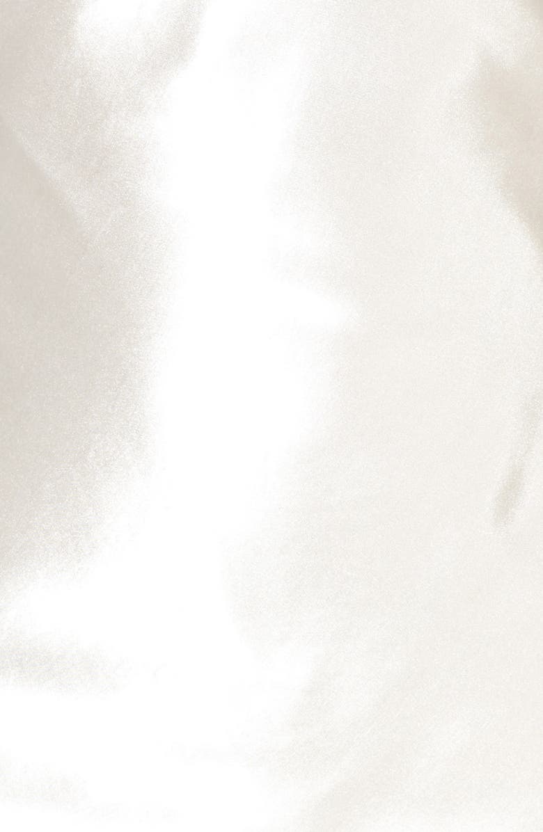 Bardot Pfeiffer Slipdress, Alternate, color, Pearl