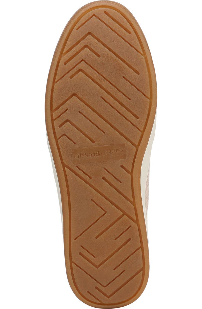 LifeStride Daydream Loafer, Alternate, color, Barely Beige