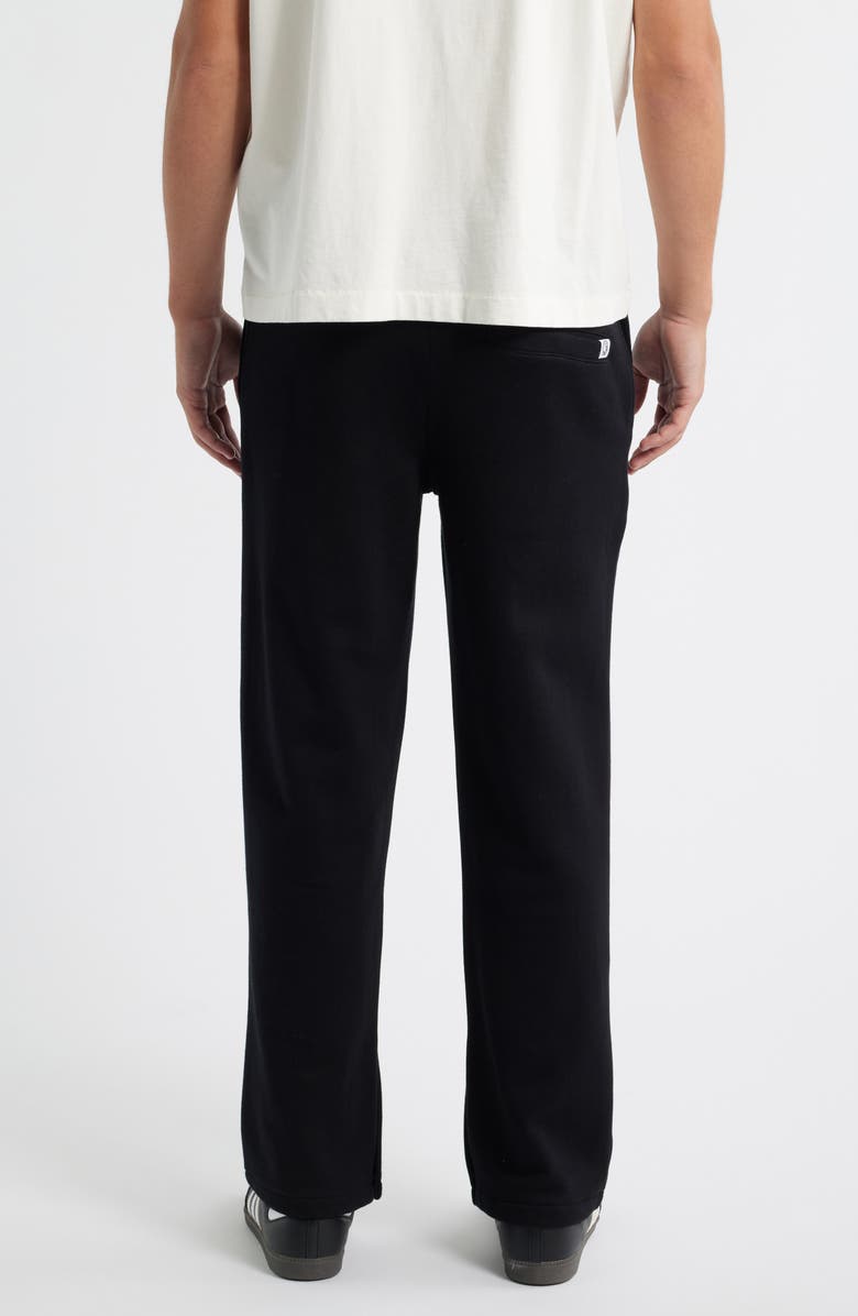 BB Curve Sweatpants