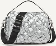 DKNY Nadia Flap Shoulder Bag