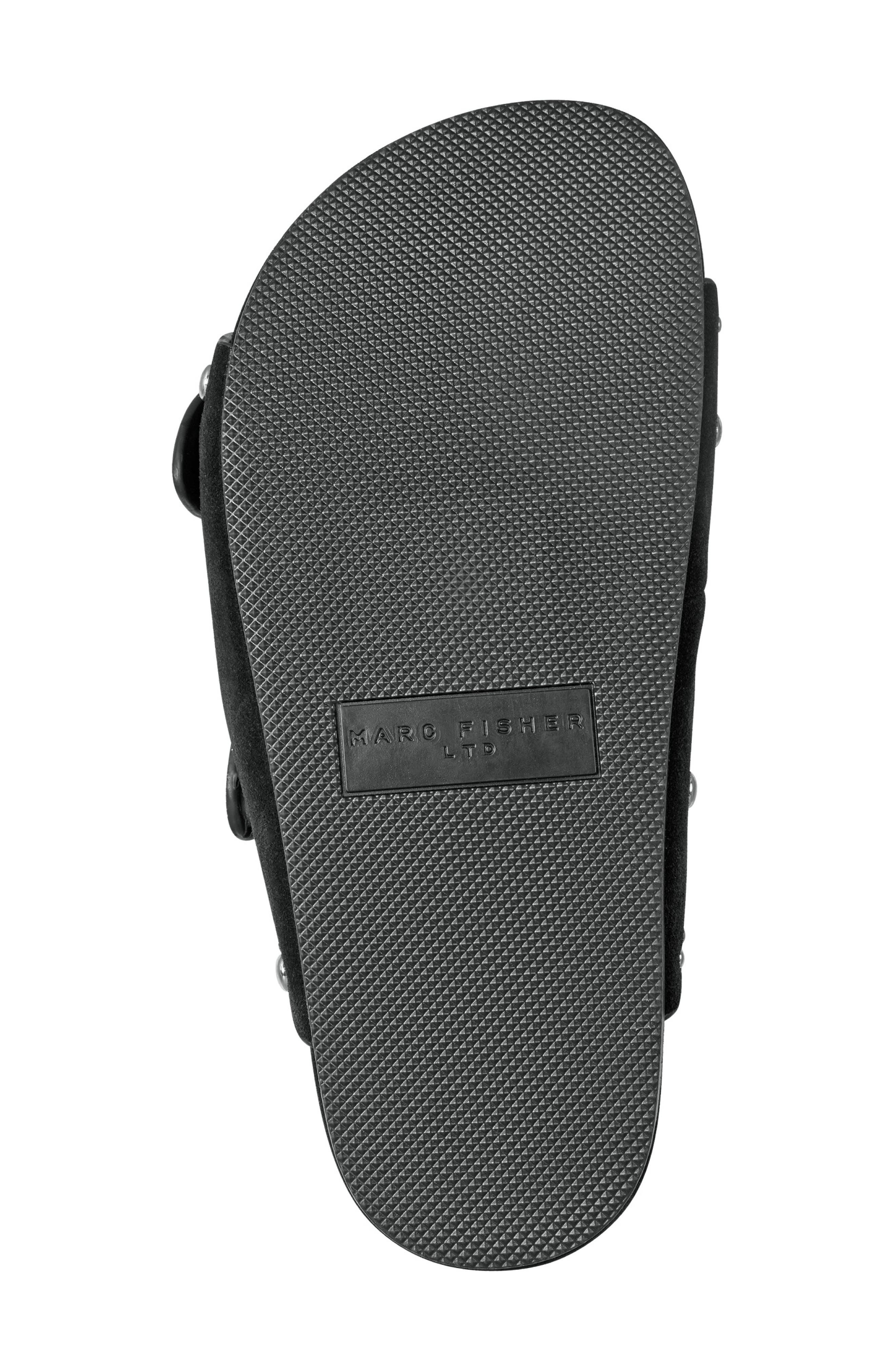 Marc Fisher LTD Sayge Sandal, Alternate, color, 