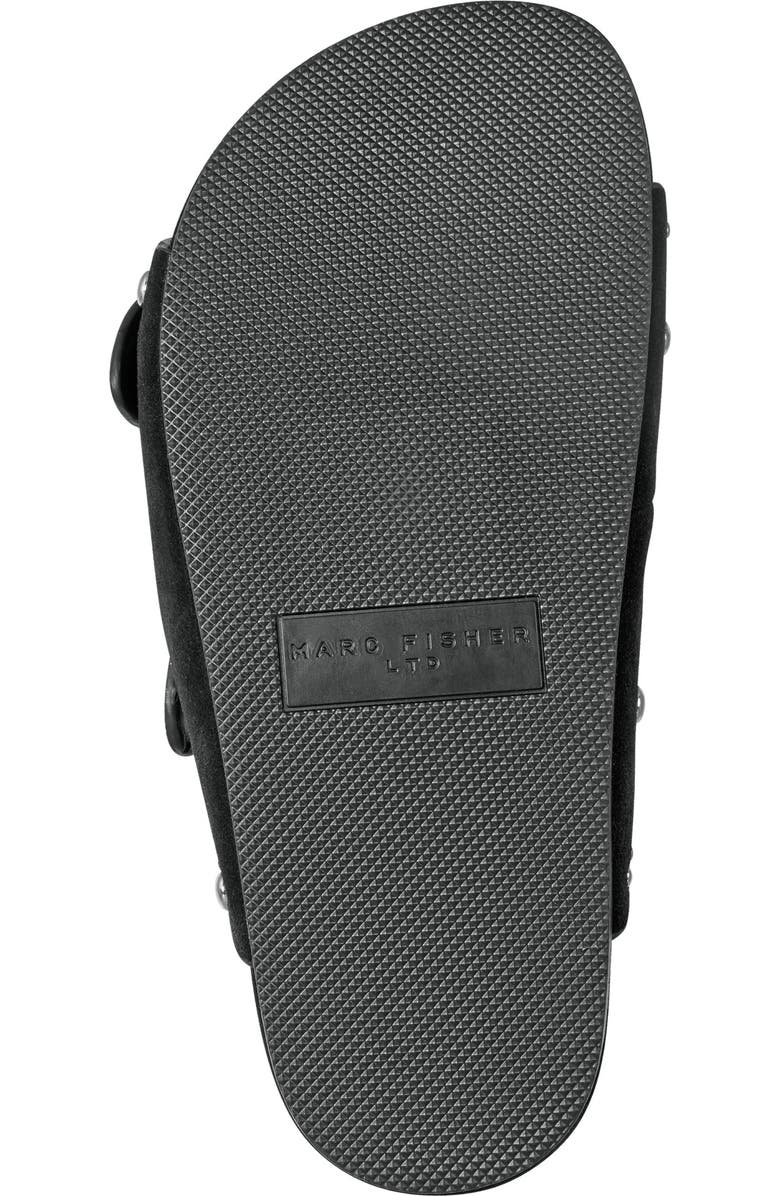 Marc Fisher LTD Sayge Sandal, Alternate, color,