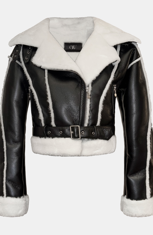 Ow Collection Icewind Jacket