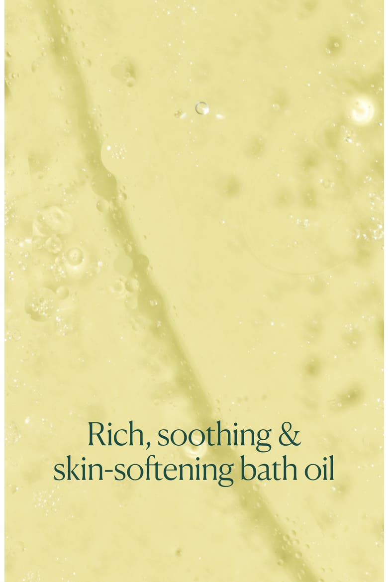 Vagus Nerve Bath Oil, Alternate, color, NO COLOR