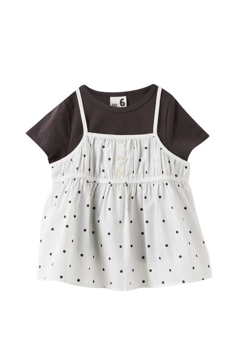 Kid's Bella Two Piece Top