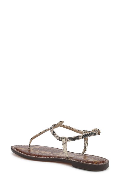 Sam Edelman Gigi Sandal
