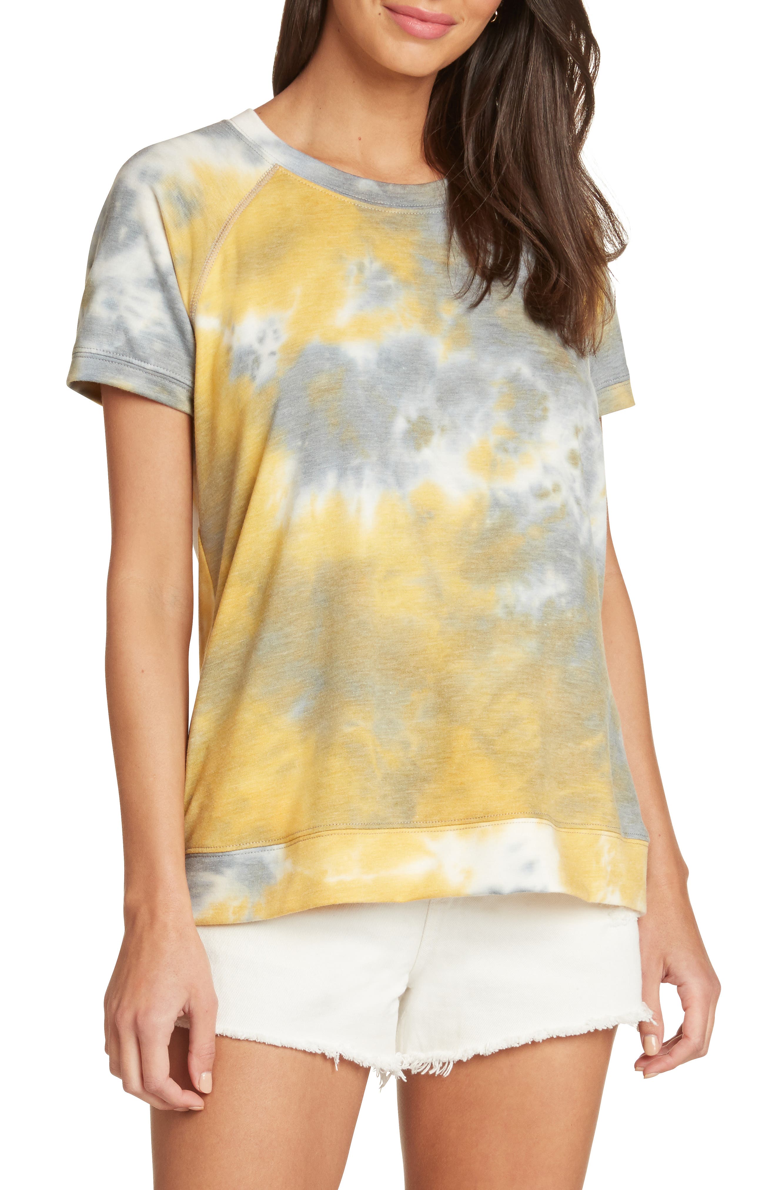 MUSTARD