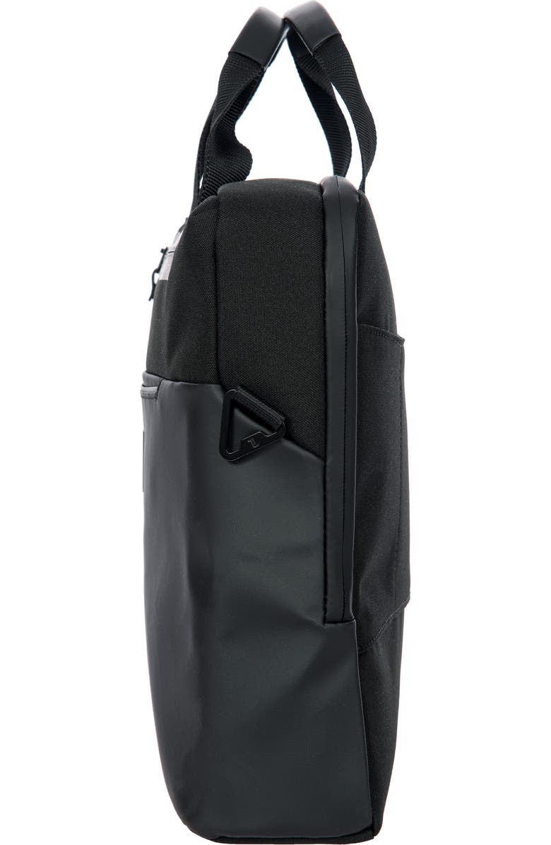 Porsche Design Recycled Polyester Briefcase, Alternate, color,