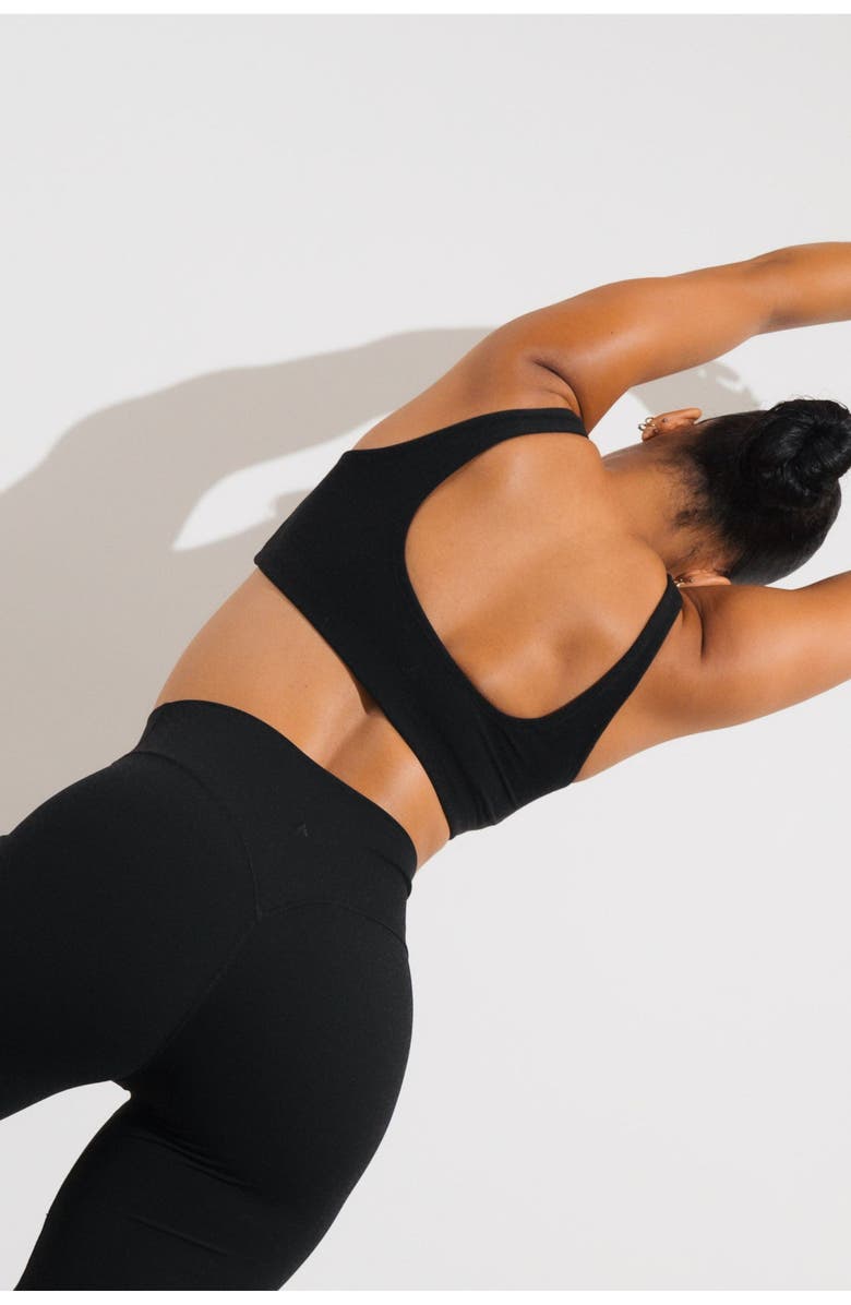 Vitality Cloud II Relaxed Trouser, Alternate, color, Midnight