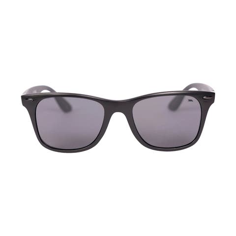 Gender Inclusive Matter Logo Etched Sunglasses