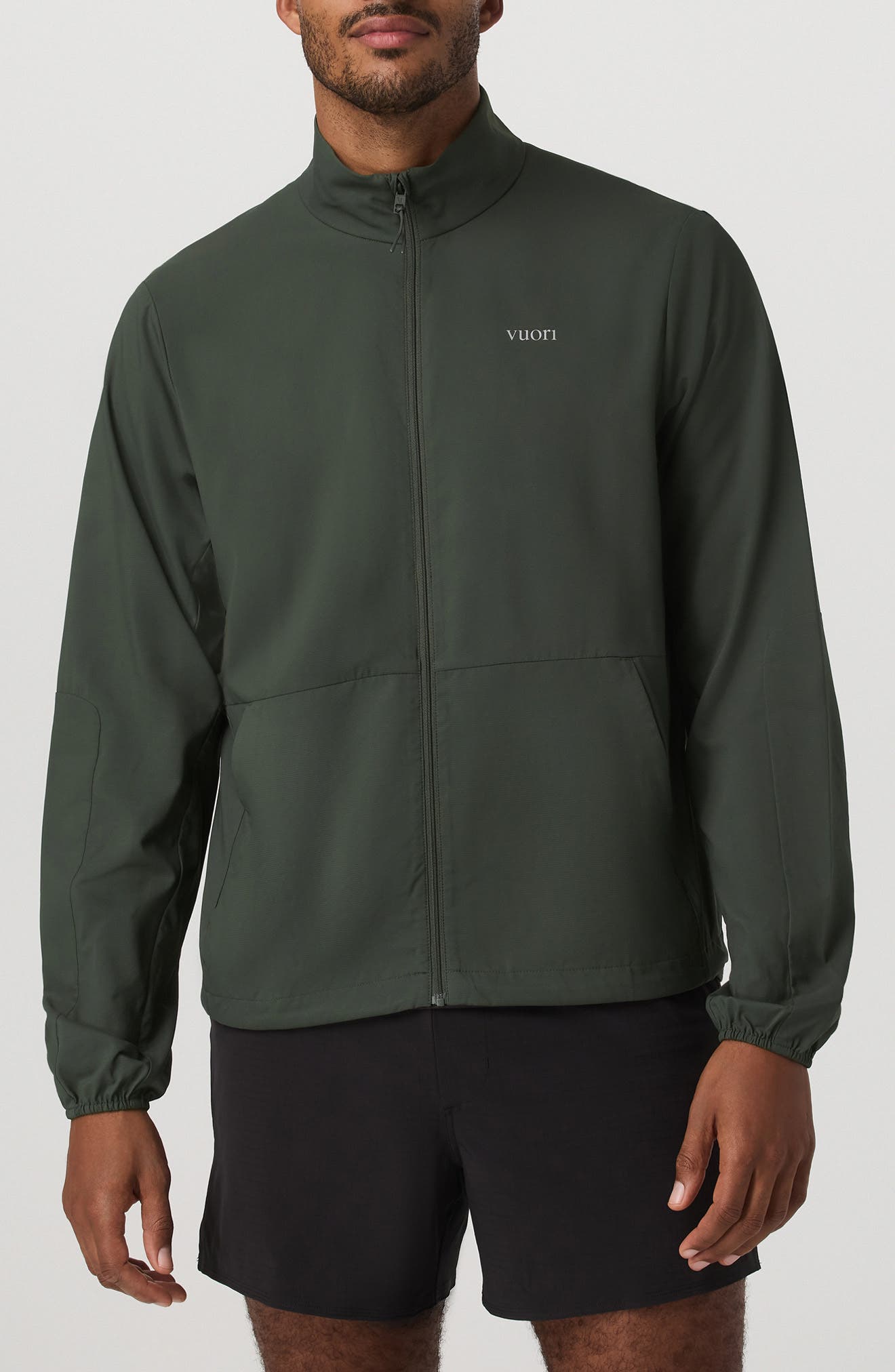 Terrain Water Resistant Jacket - image 3