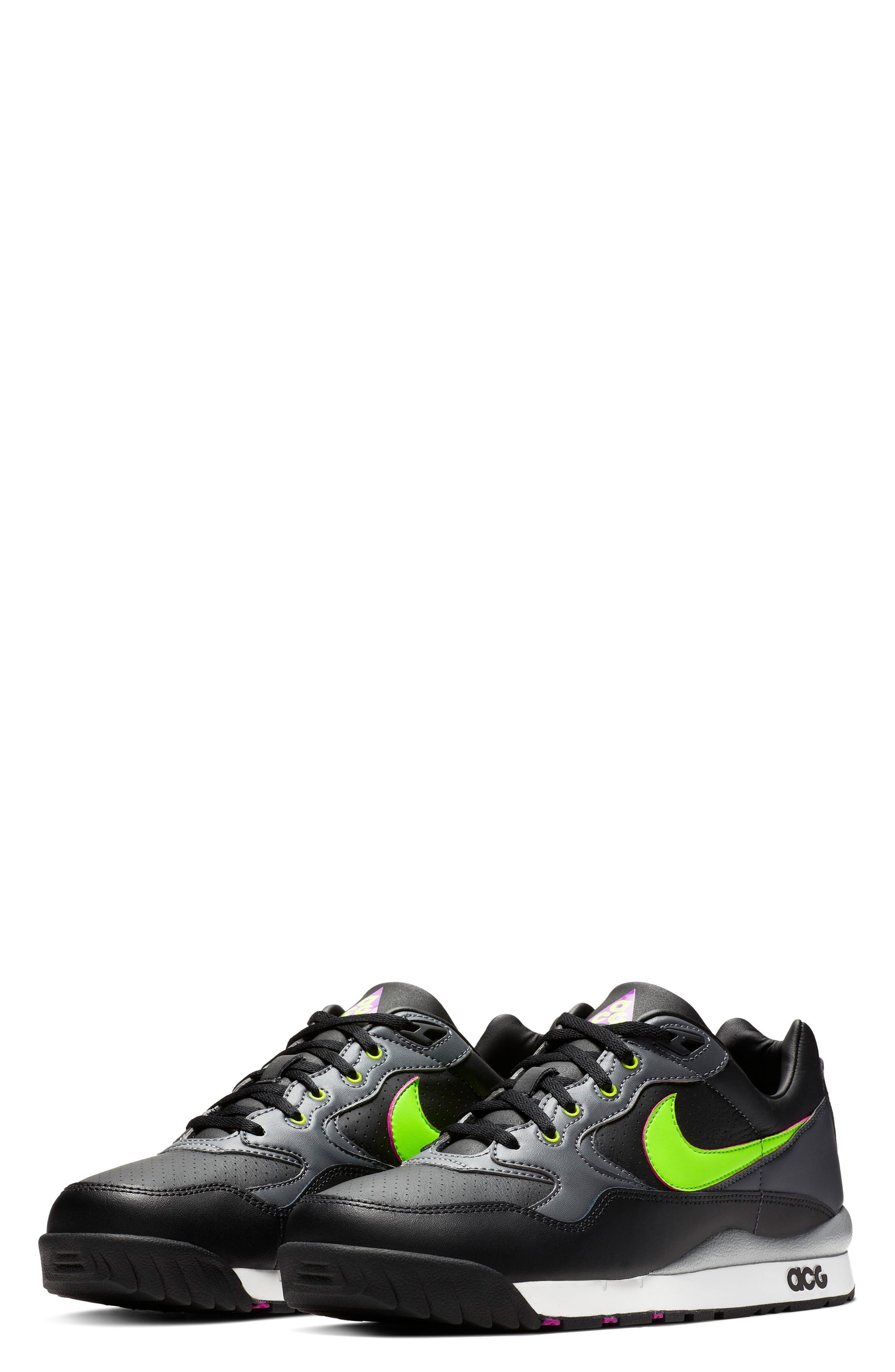 Nike AIR WILDWOOD ACG, Main, color, 