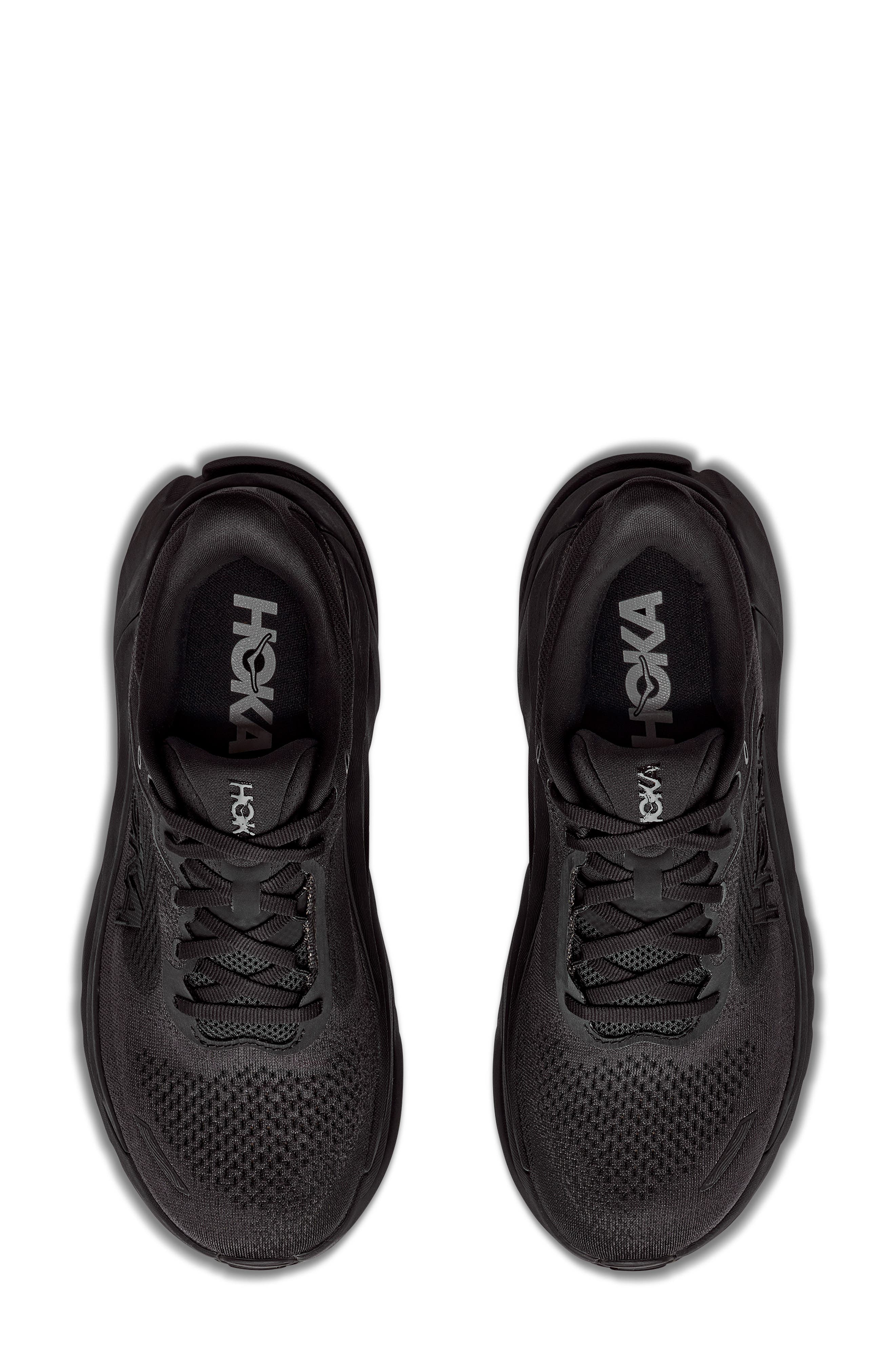 Arahi 9 Running Shoe, Alternate, color, BLACK / BLACK