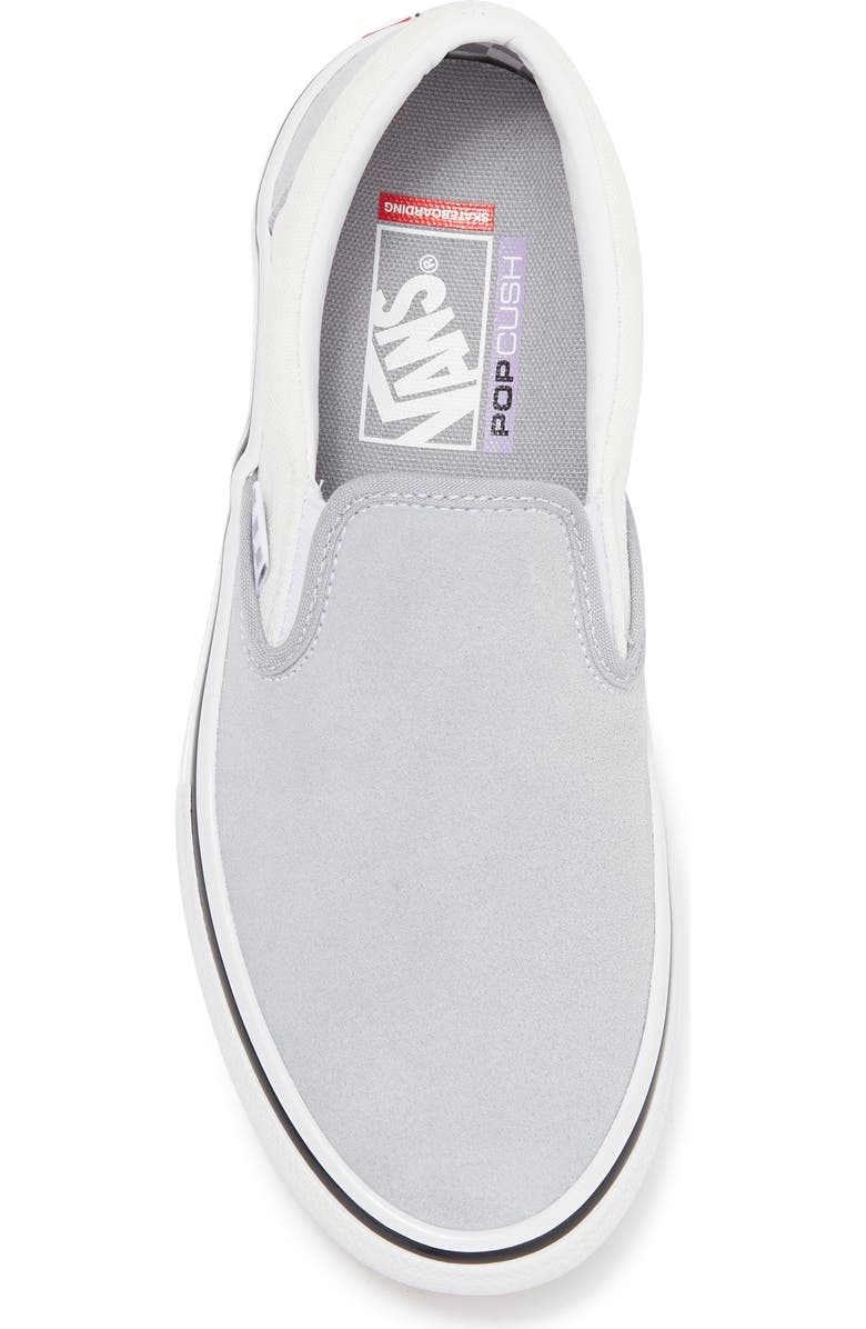 Vans Skate Slip-On Sneaker, Alternate, color,