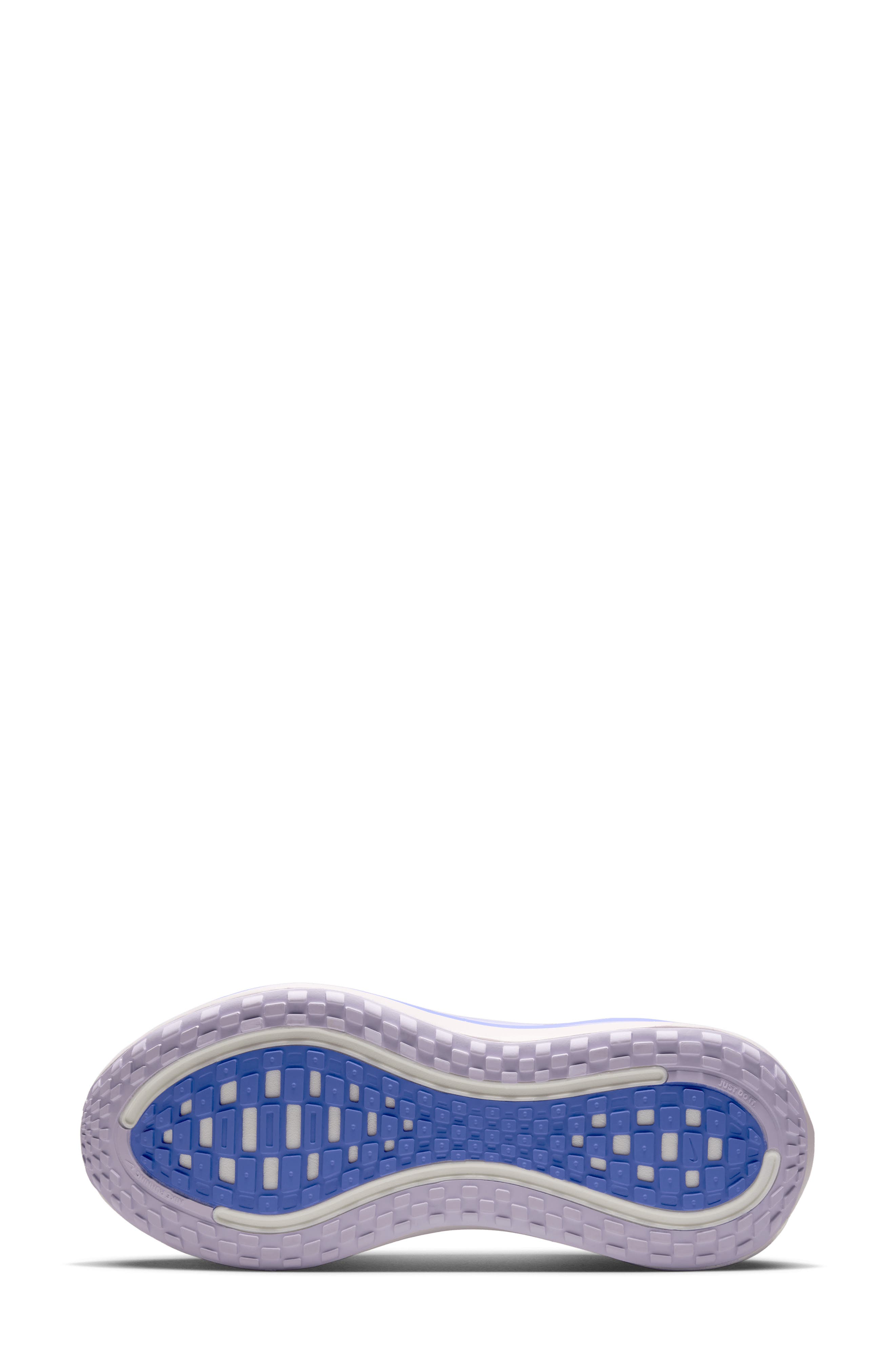 Vomero Plus Running Shoe, Alternate, color, SAPPHIRE/ VIOLET/ LIGHT VIOLET