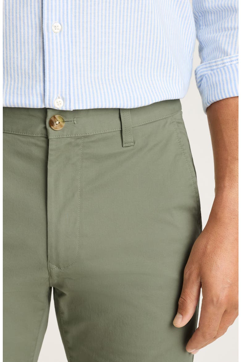 Signature Chino Pants, Alternate, color, SEA SPRAY