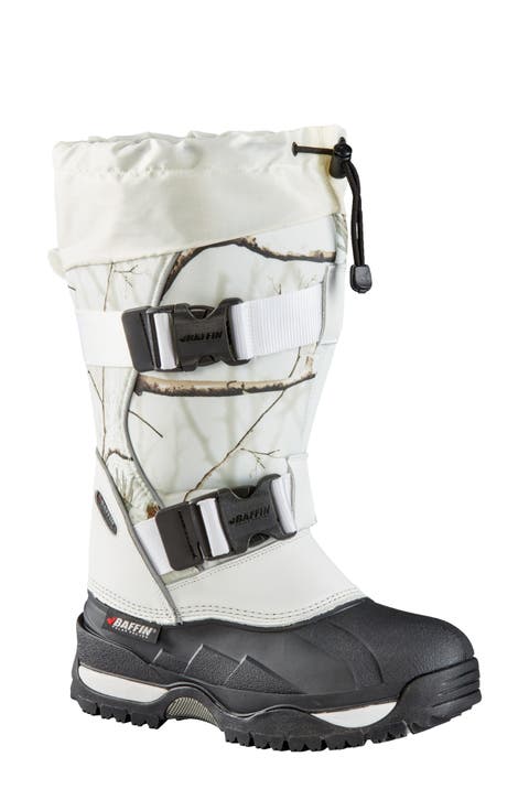 Impact Waterproof Snow Boot