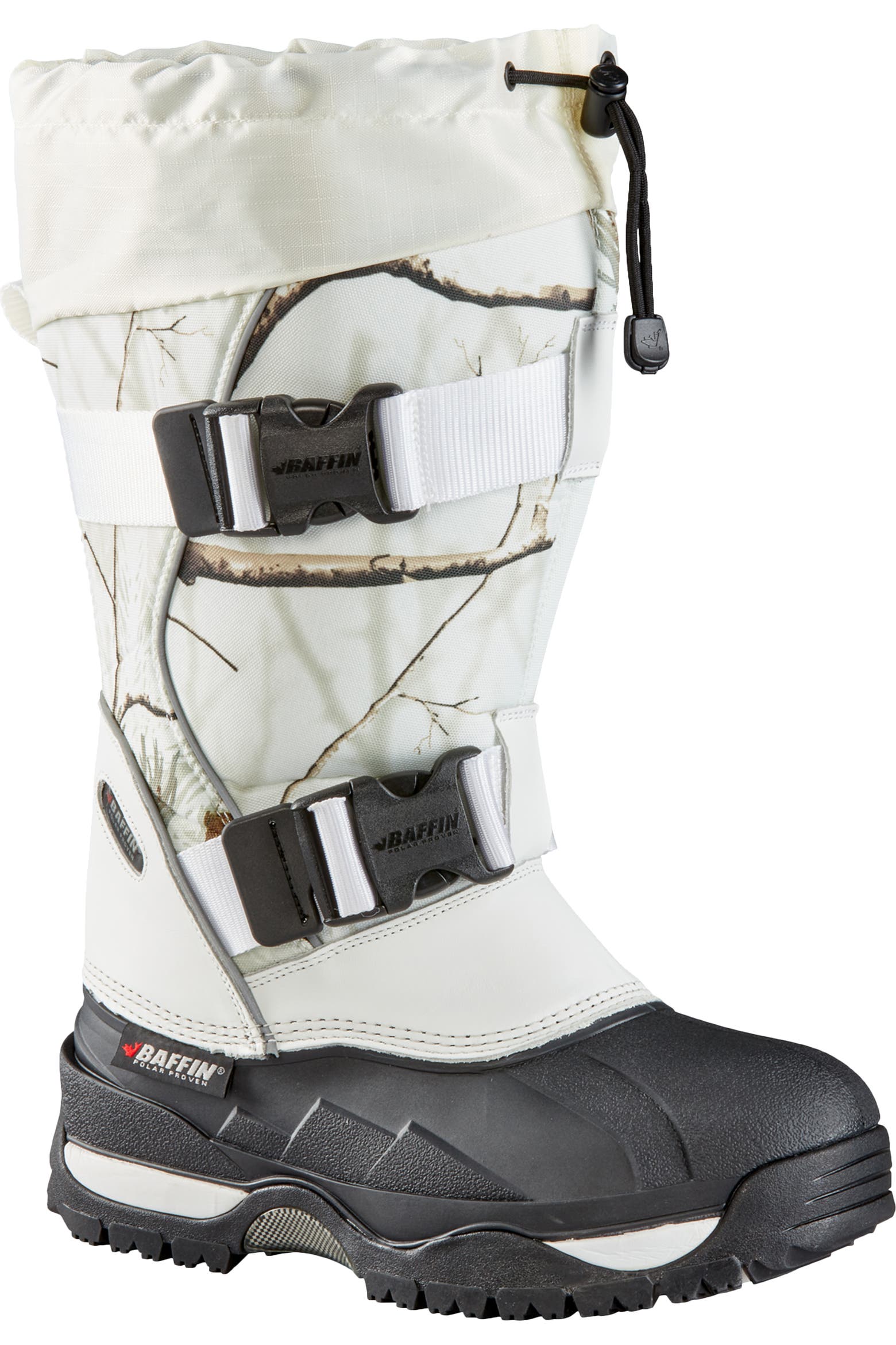 Color By Code Snowflake Baffin Impact Waterproof Snow Boot (Men) | Nordstrom