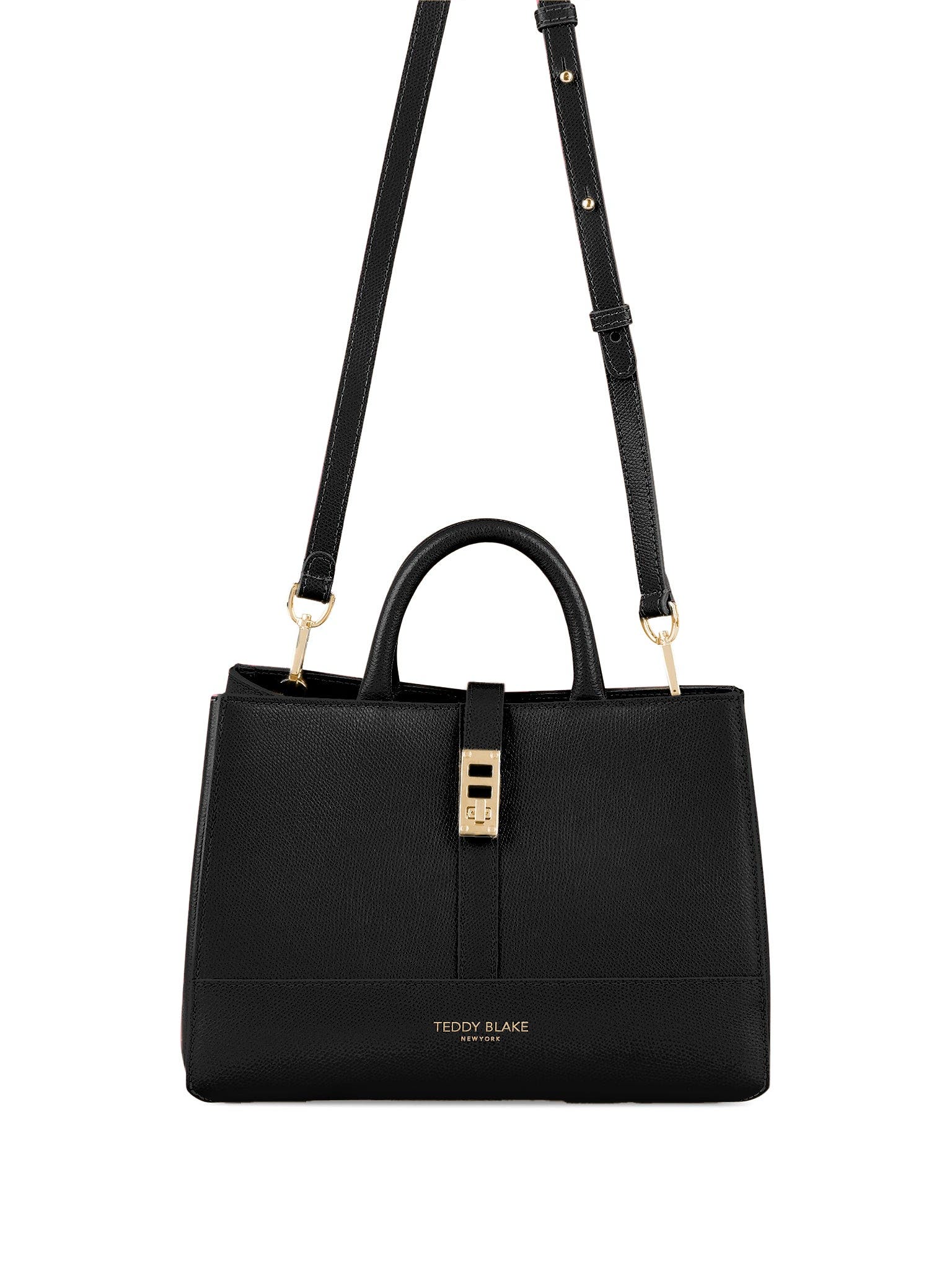 Teddy Blake Lola Palmellato 10", Alternate, color, Black Interior Red