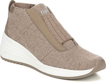 ryka gwyn wedge sneaker