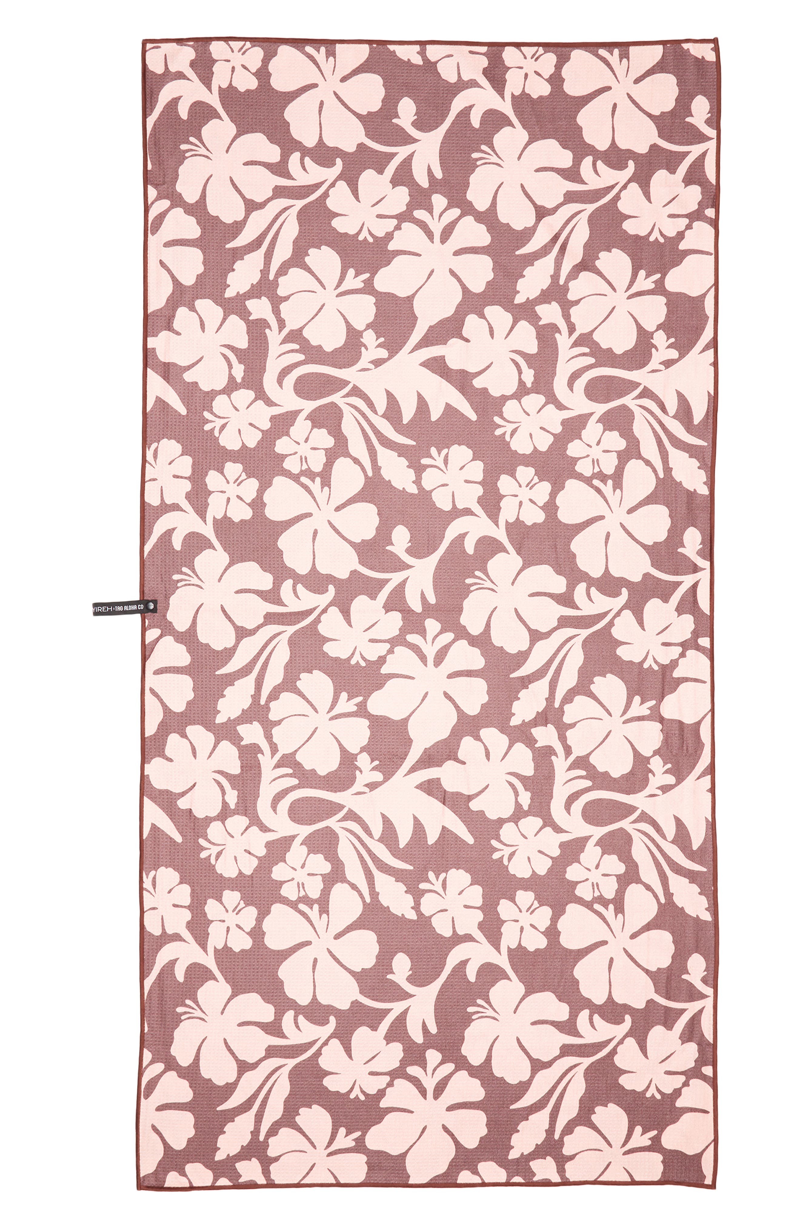 selected YIREH VINTAGE HIBISCUS