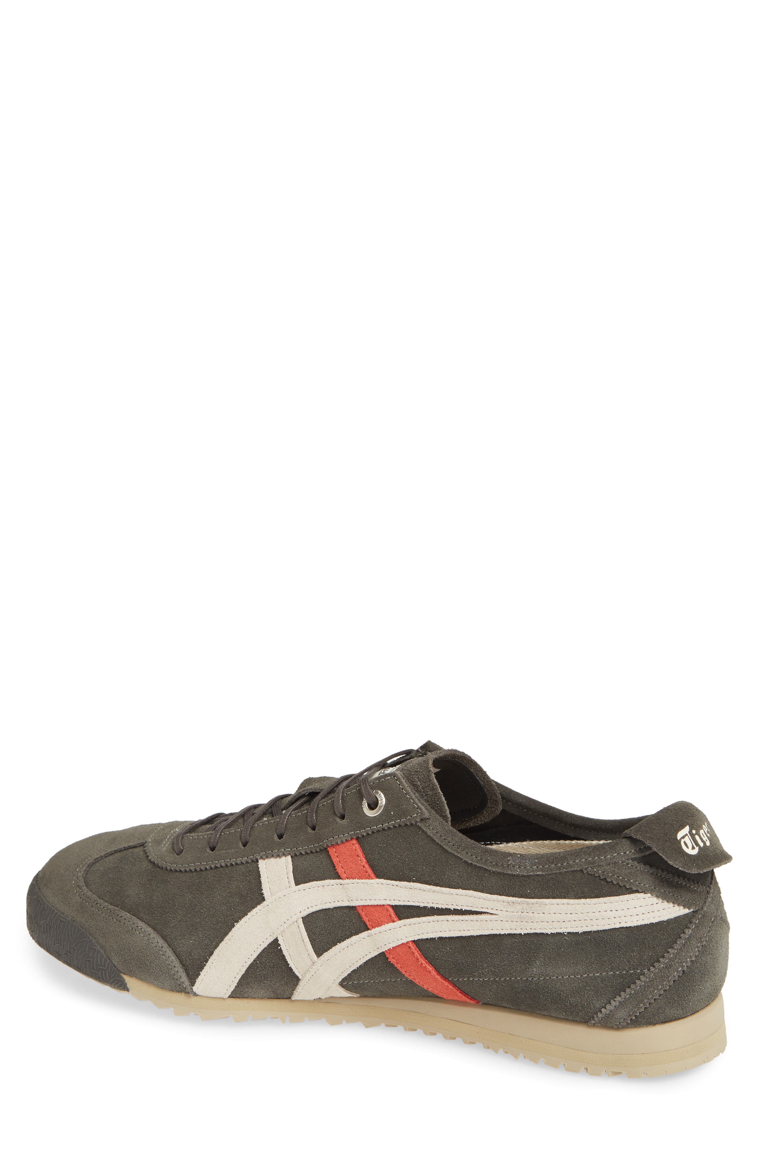 ASICS® Onitsuka Tiger Mexico 66 Low Top Sneaker (Men) | Nordstrom