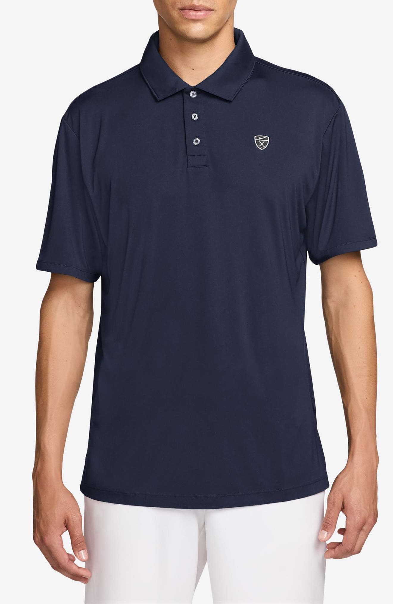 Dri-FIT Par 5 Golf Polo - image 5