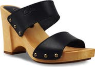 Candie's Rammya Platform Slide Sandal