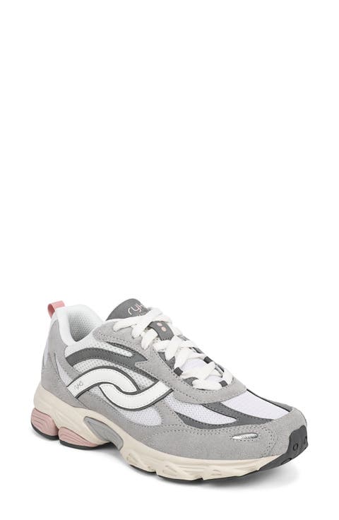 Ultimate X Sneaker (Women)