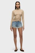 Hudson Jeans Croxley Flap Pocket Short