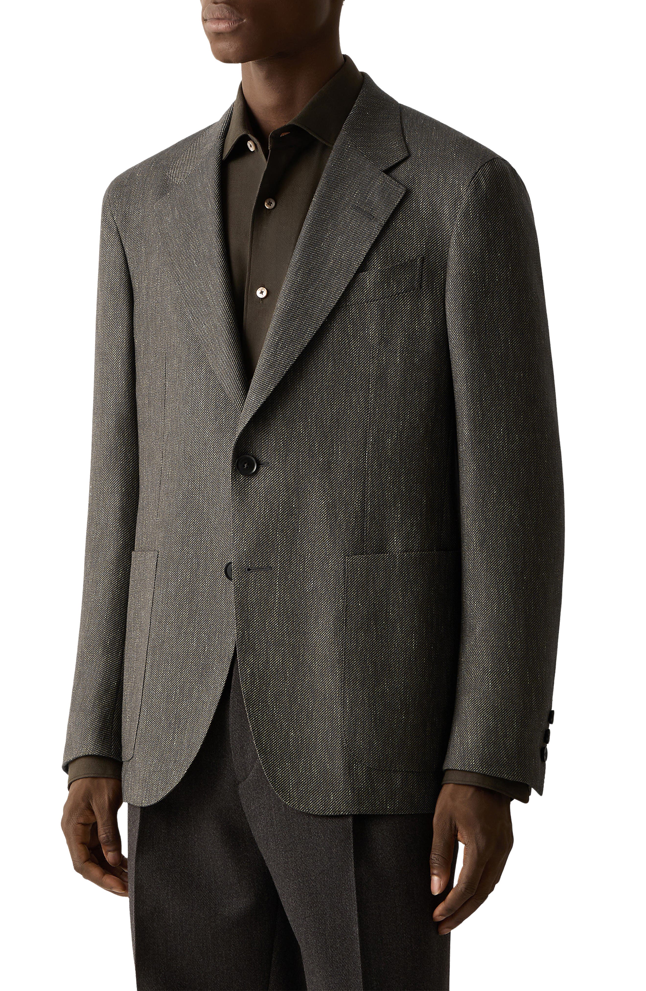 selected DARK OLIVE GREEN