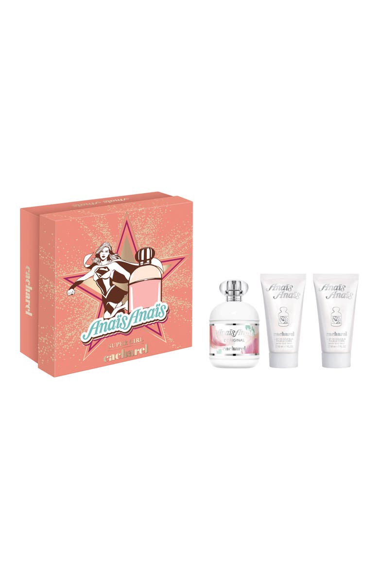 Anais Anais L'original Eau de Toilette Set, Alternate, color, NO COLOR