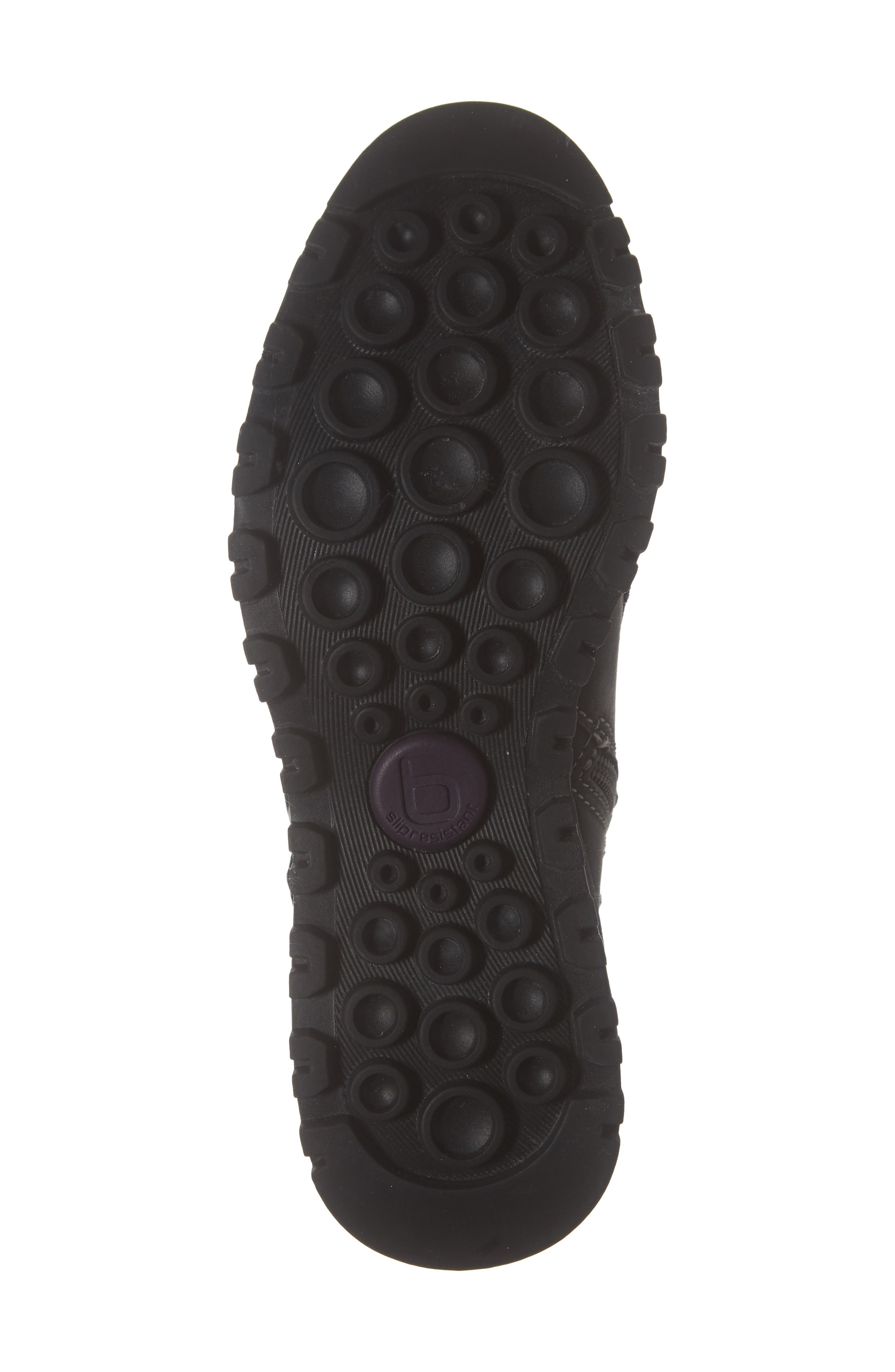 bionica Desoto Waterproof Bootie, Alternate, color, 