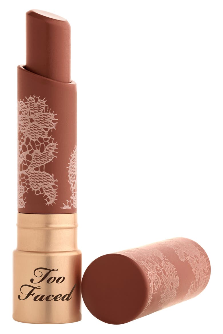Natural Nudes Lipstick, Main, color, GIRL CODE