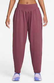 Nike One Dri-FIT Relaxed Pants