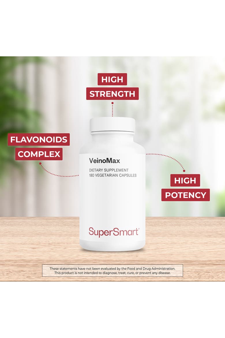 VeinoMax, Alternate, color, None