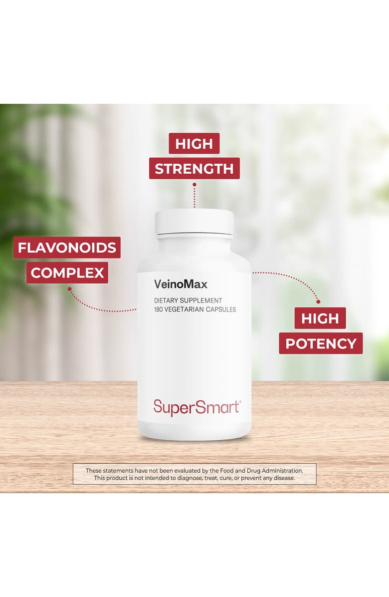 SuperSmart VeinoMax, Alternate, color, NO COLOR