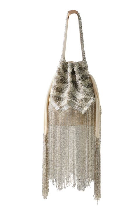 Razzle Dazzle Clutch